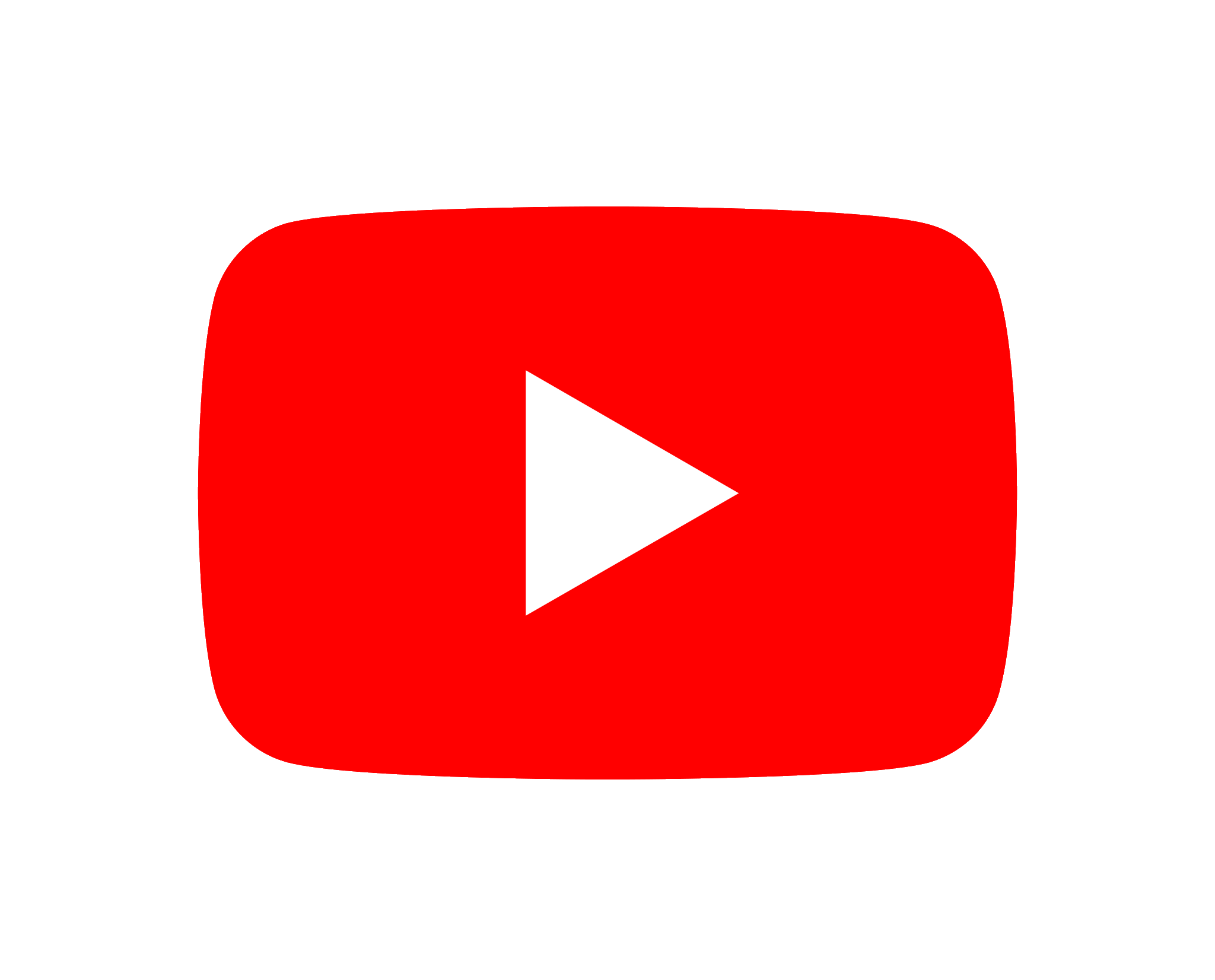 YouTube icon